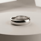 The Merge Ring
