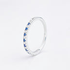 Blue Duet Half Band