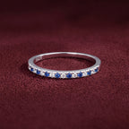 Blue Duet Half Band