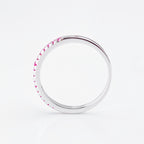 Pink Spark Half Band