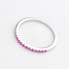 Pink Spark Half Band