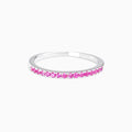 Pink Spark Half Band
