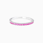 Pink Spark Half Band