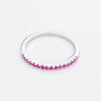 Pink Spark Half Band