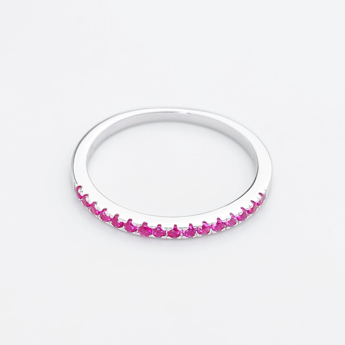 Pink Spark Half Band