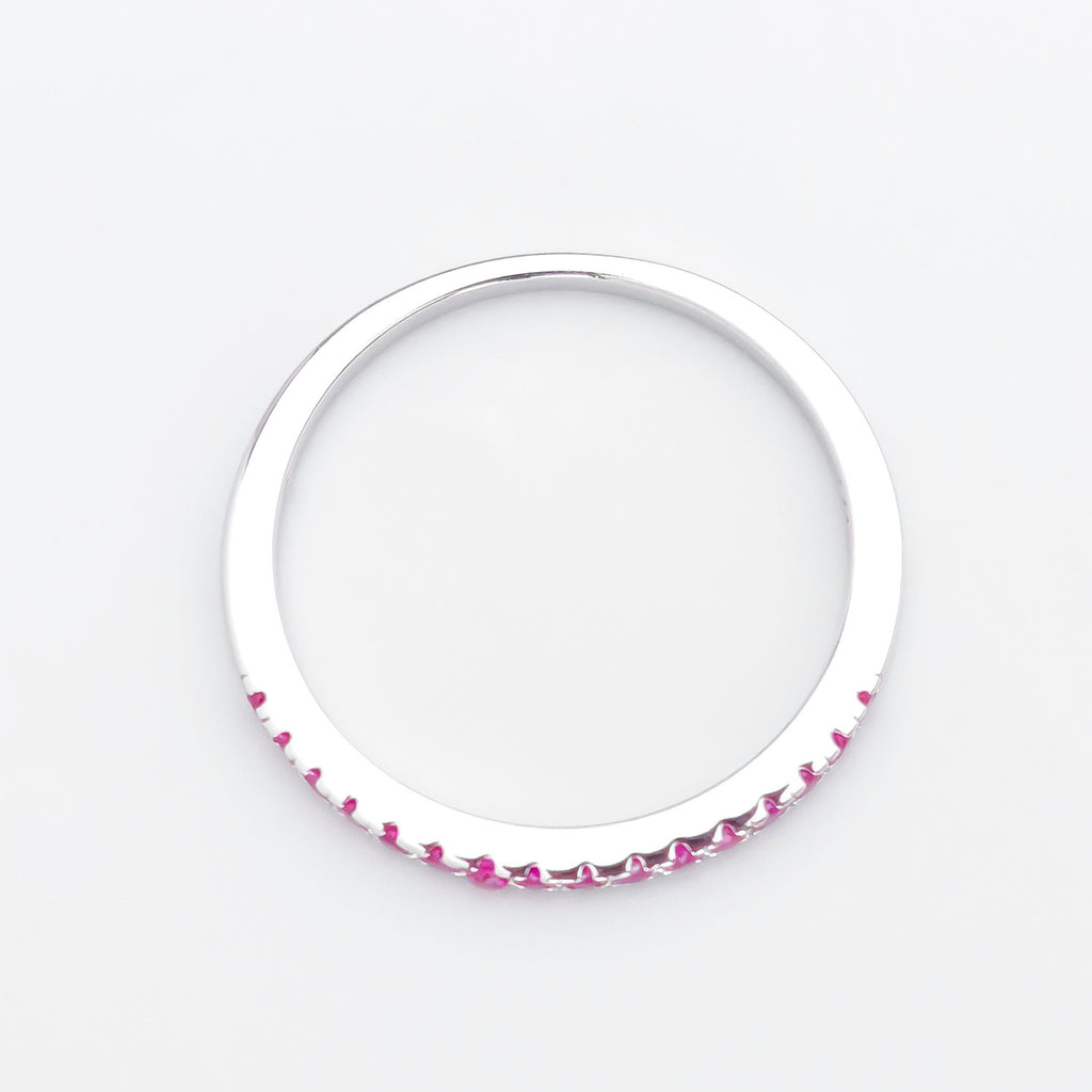 Pink Spark Half Band