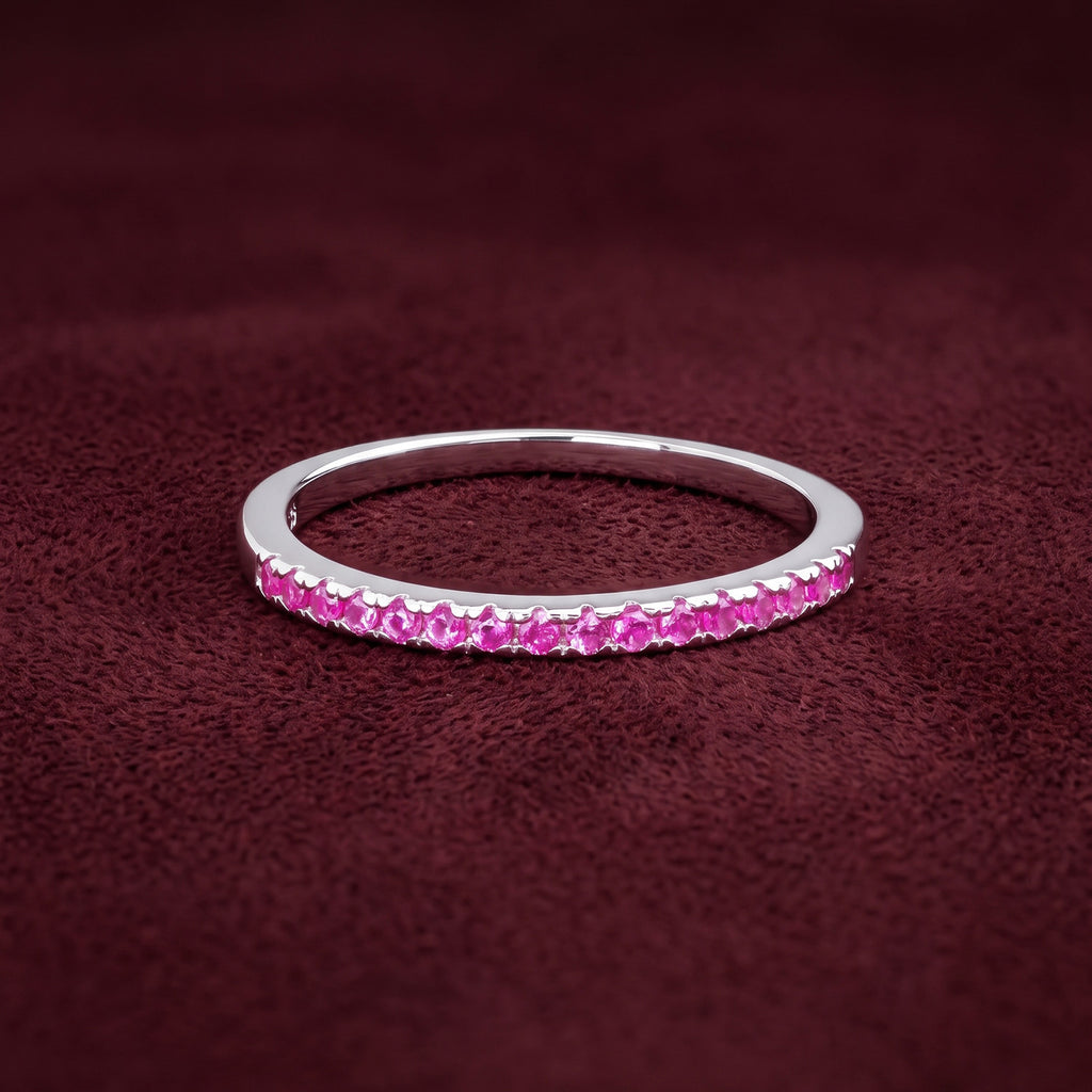 Pink Spark Half Band