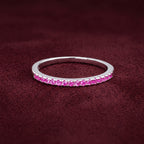 Pink Spark Half Band