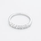 Heartbeat Half Band