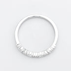 Heartbeat Half Band