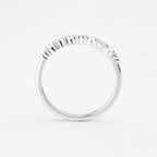 Heartbeat Half Band
