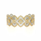 Bracelet Floral Emblématique 5250