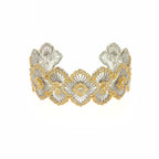 Bracelet Floral Emblématique 5250