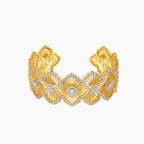 Bracelet Floral Emblématique 5250