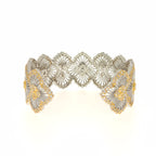 Bracelet Floral Emblématique 5250