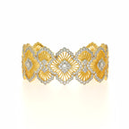 Bracelet Floral Emblématique 5250