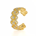 Bracelet Floral Emblématique 5250