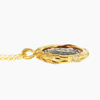 Colliers de pièces de monnaie byzantines 6073