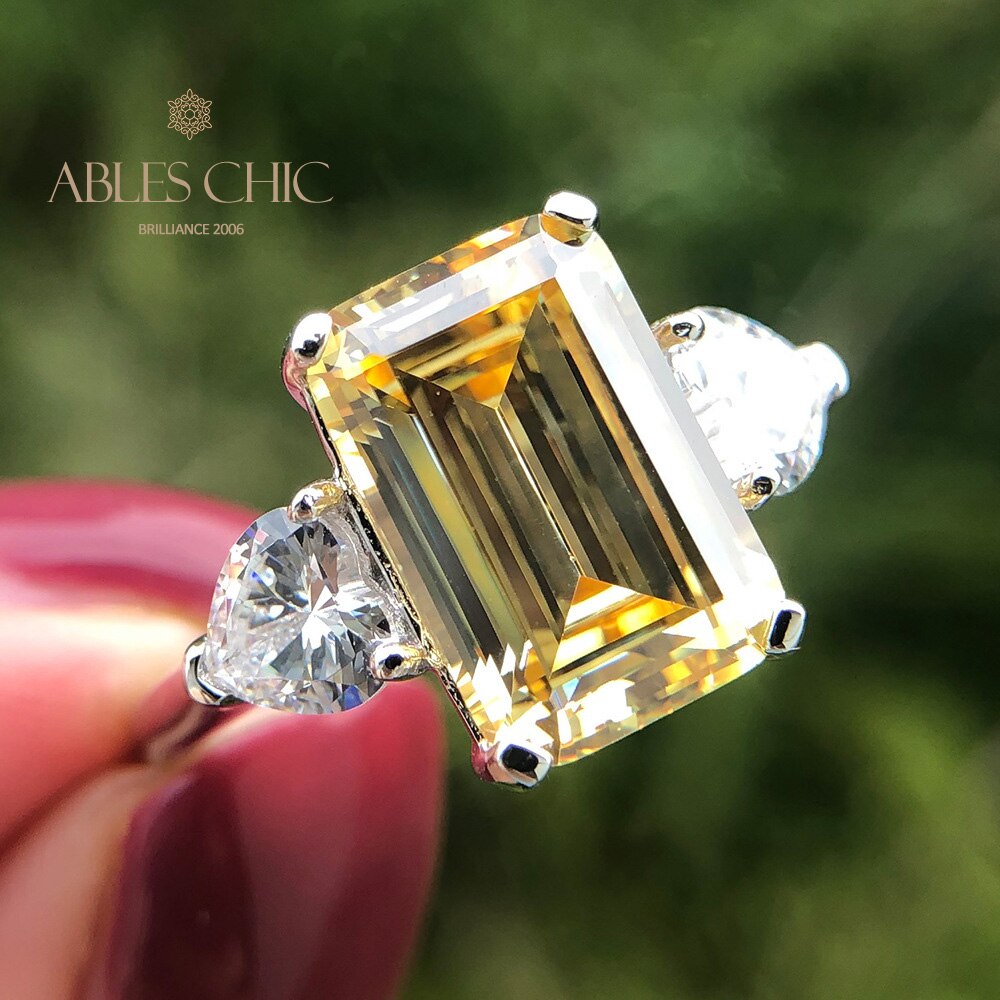 Bague de fiançailles Lab Paraiba R0878