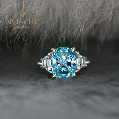 Alliance aigue-marine R0302
