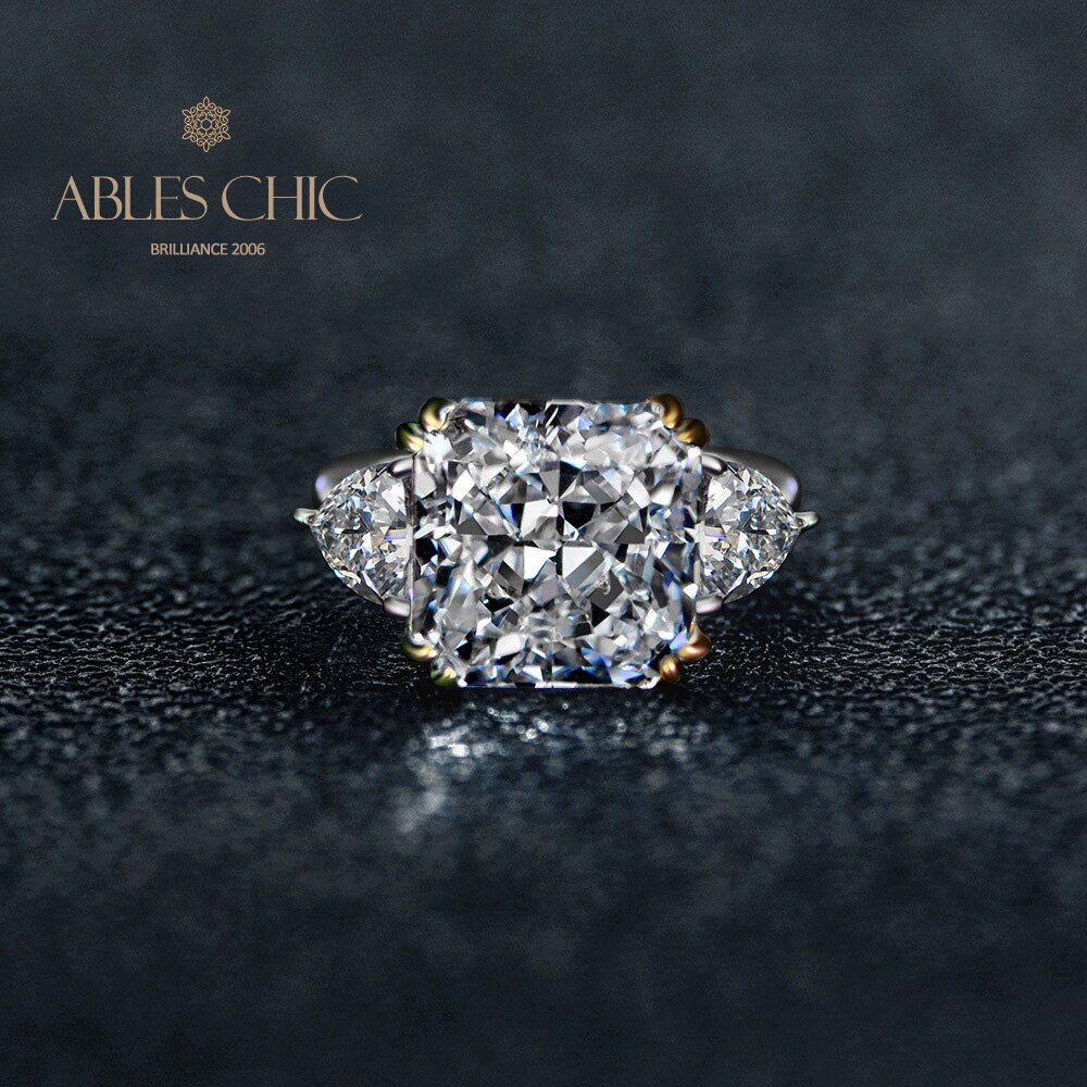Bague de mariage morganite R0896
