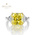 Bague de mariage morganite R0896