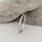 Bracelet ondulé Bling Stack B0878