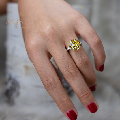 Bague de mariage Kunzite R0350