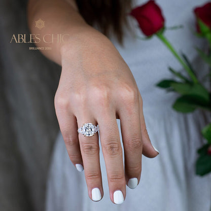 Alliance aigue-marine R0302