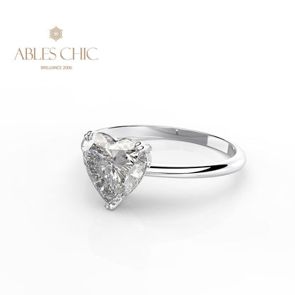 Bague de fiançailles Paraiba R0388