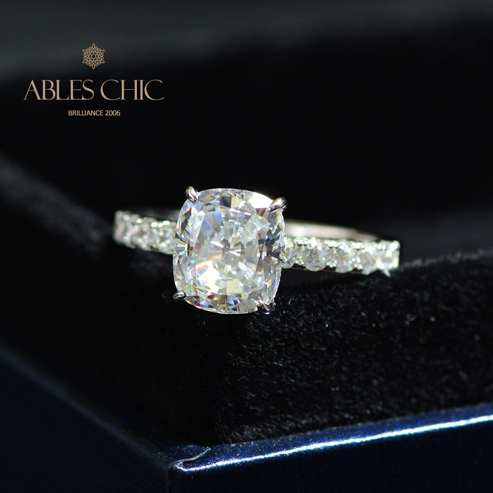 Bague de fiançailles diamant R0943