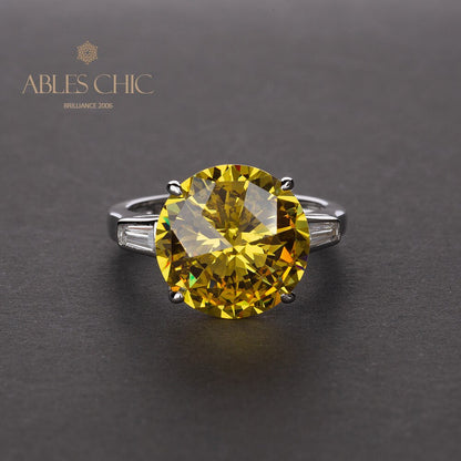 Bague de mariage Kunzite R0350