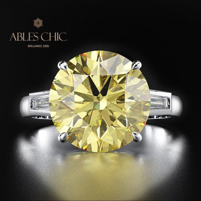 Bague de mariage Kunzite R0350
