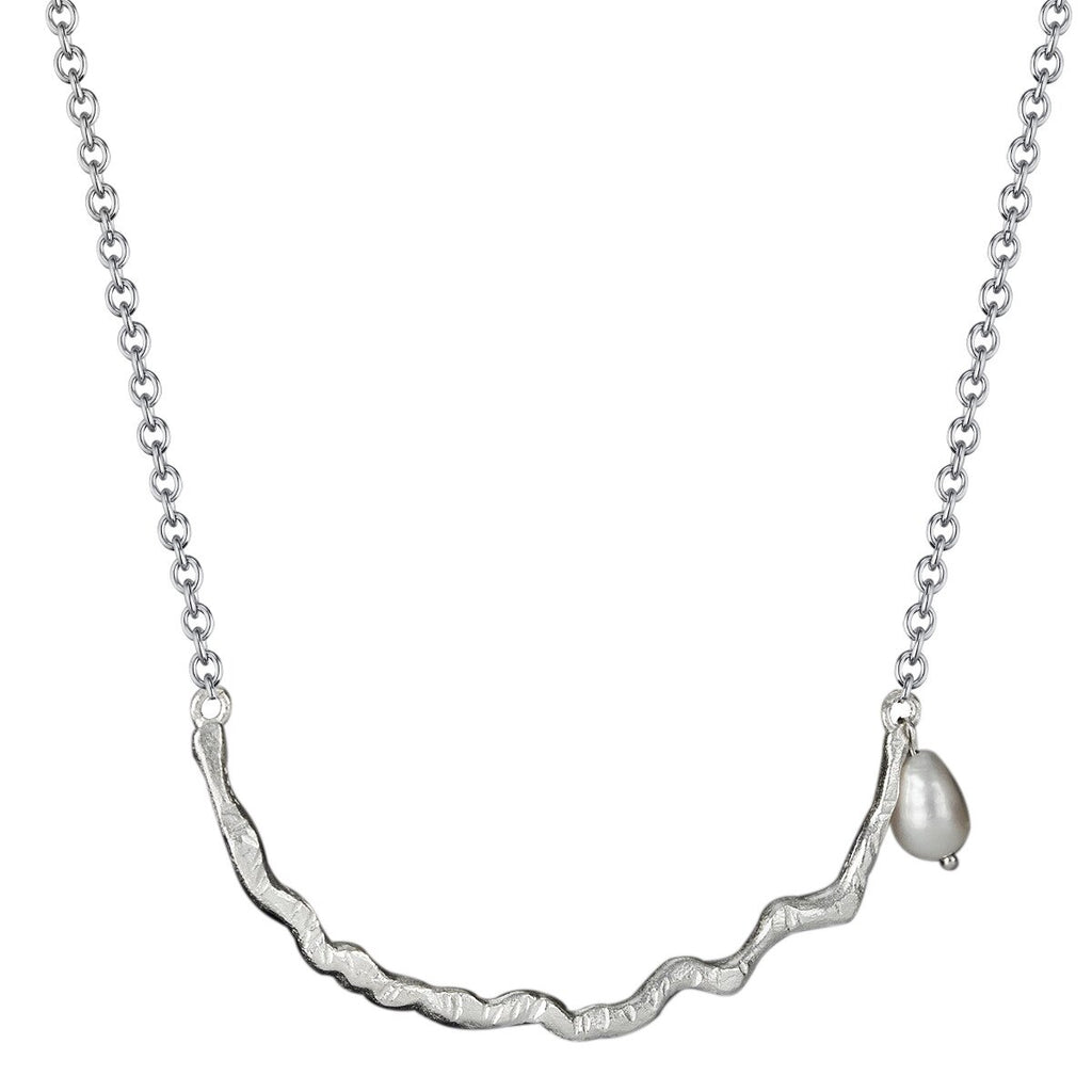 Pendentif à fil long et épais N1041
