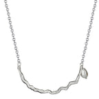 Pendentif à fil long et épais N1041