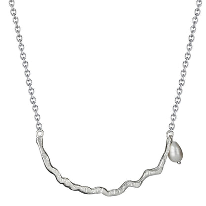 Pendentif à fil long et épais N1041
