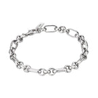 Bracelet à chaîne Rolo B1042