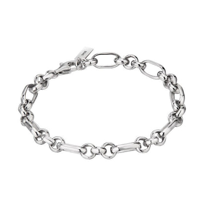 Bracelet à chaîne Rolo B1042