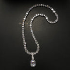Pendentif Bling glacé P0566