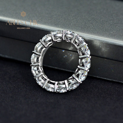 Bague infini diamants R1568