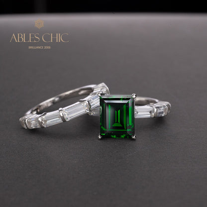 Bague de déclaration Danburite R0379