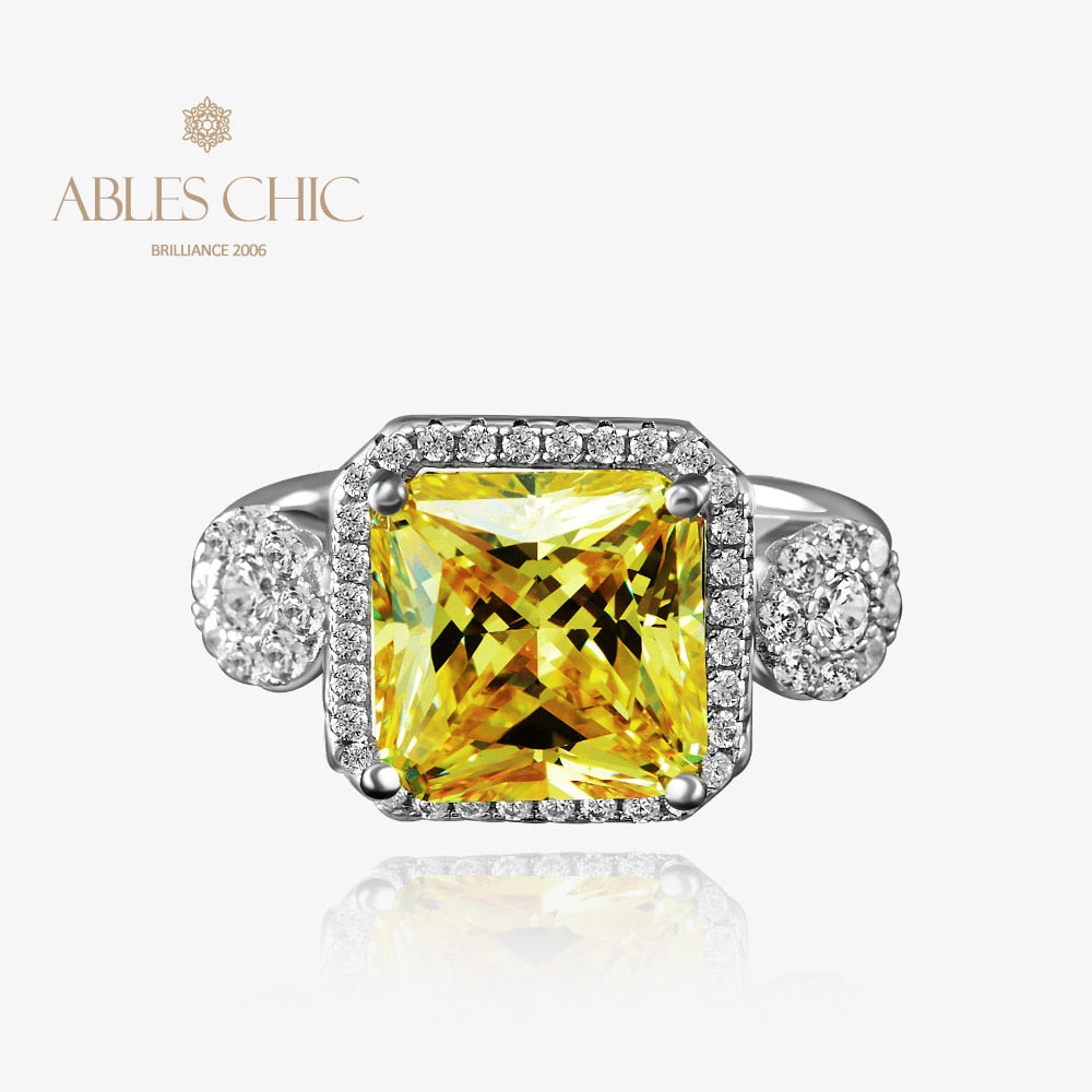 Bague de mariage pavée halo en filigrane R1786