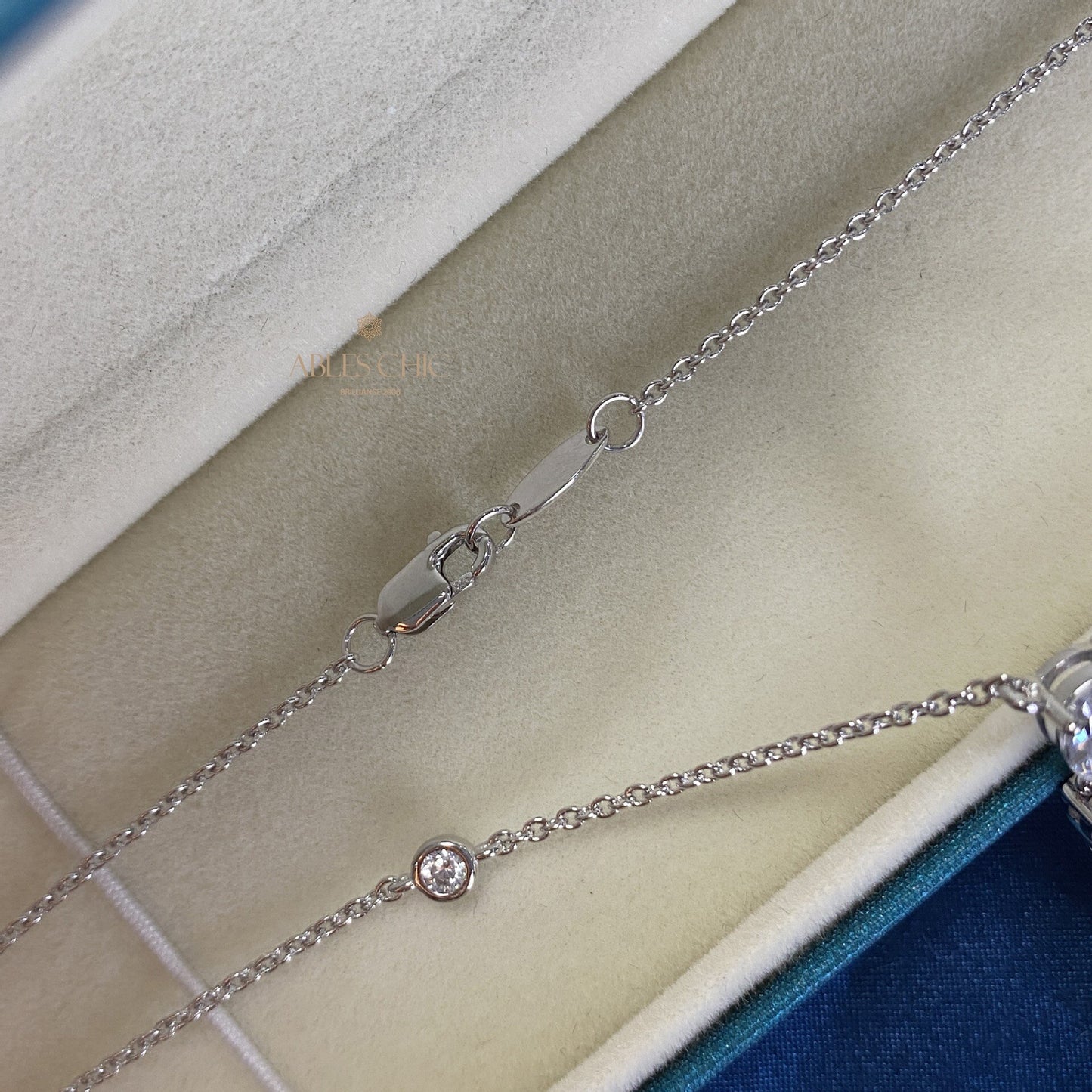 Pendentif Lustre Citrine P0650
