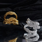 Anneau biologique à croûte robuste R1006