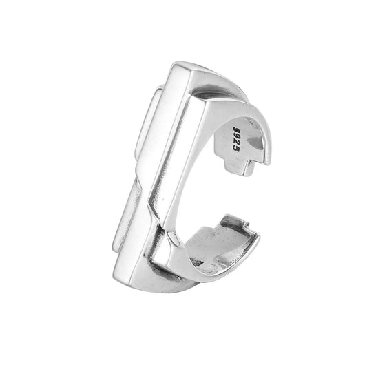 Bague Boho Bar Antique R1126