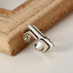 Bague Boho Bar Antique R1126