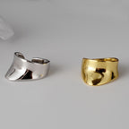 Casquette de baseball avec poignets d'oreille E1077 1 pièce