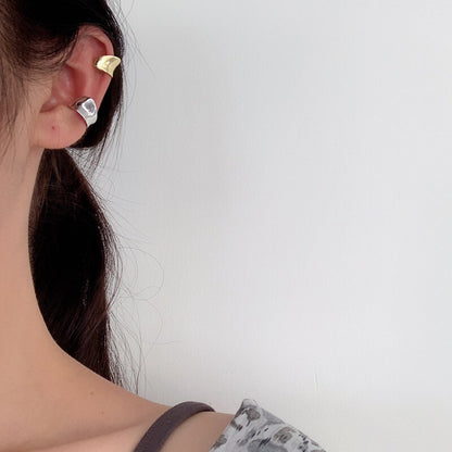 Casquette de baseball avec poignets d'oreille E1077 1 pièce