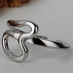 Bague Géométrique Boho R1103