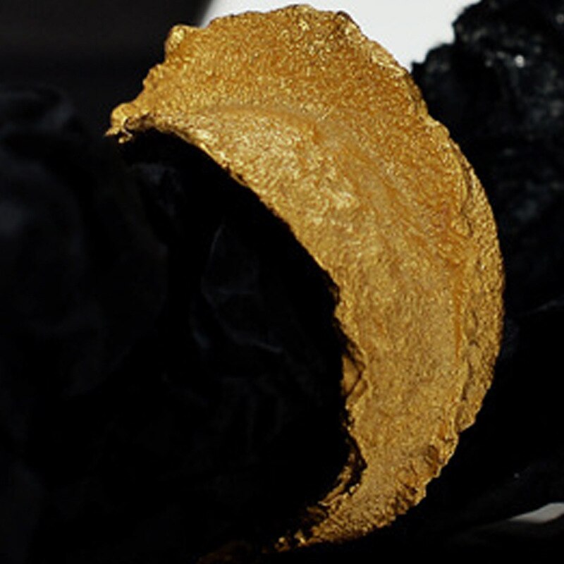 Grosse bague mate bio R1230